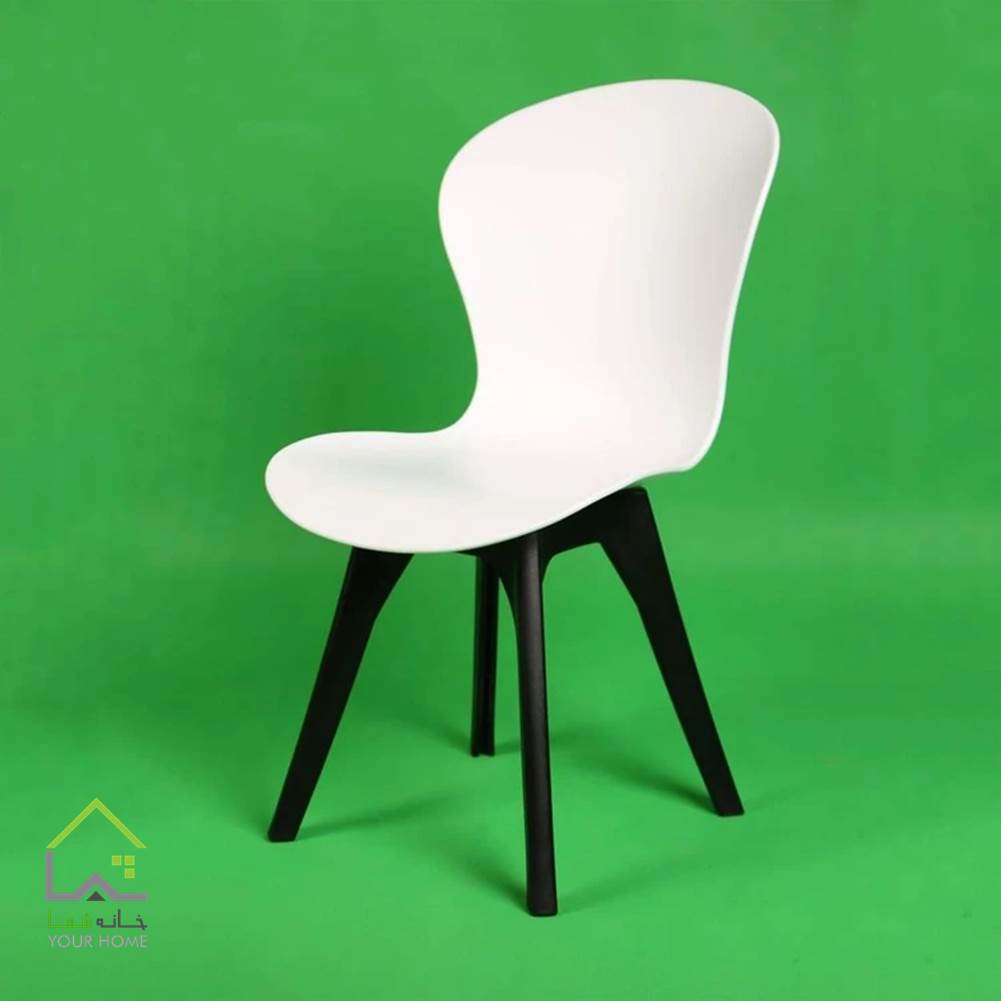 صندلی فایبر گلاس